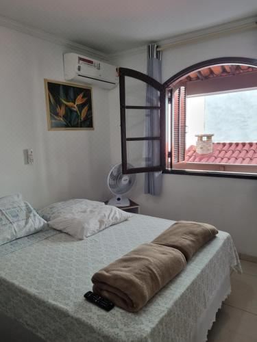 Cantinho do Cana?Family Room With Private Bathroom