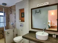 D1 Close2See+Pool+Service@Candolim Hôtels à : 