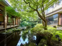 Sakahijiri Nikko Hotels in 