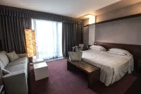 아콸룩스 호텔 스파 & 스위트