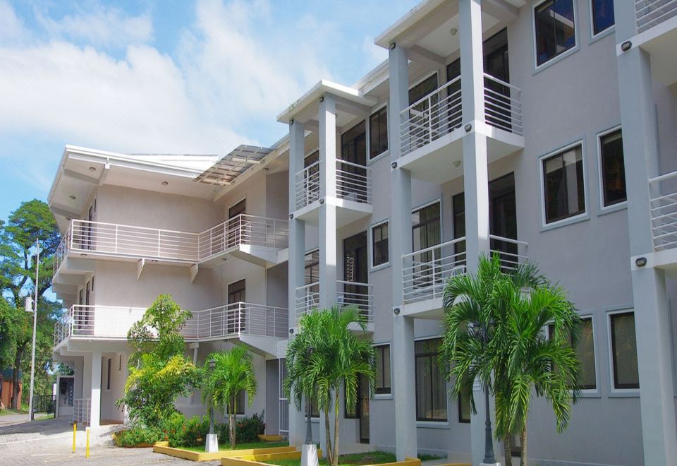 Hotel Punta Leona, Exterior, Hotel Exterior
