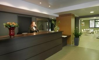 Residhotel Lyon Lamartine