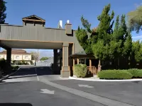 Vagabond Inn Bishop