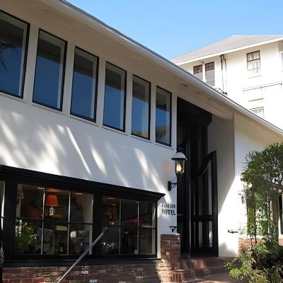 2 Queen Bed Suite Pine Inn - Carmel Promo Code