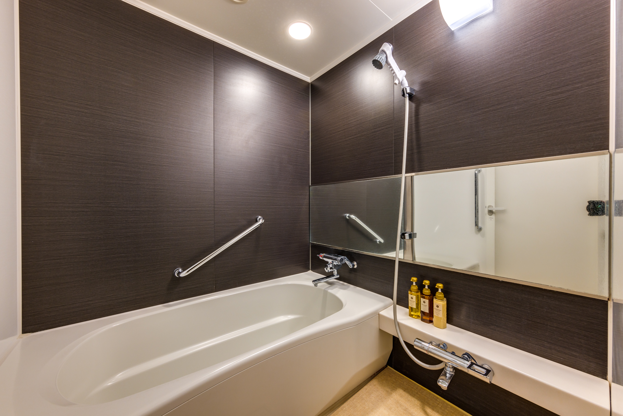 豪华双床房（2023年新装修）