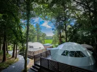 Igashira Onsen Chat Palace فنادق في موكا