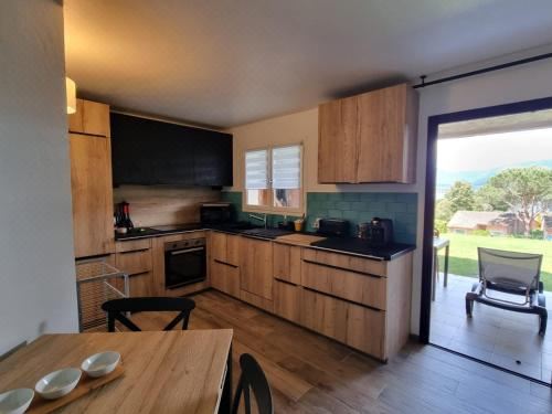 高級兩臥室公寓