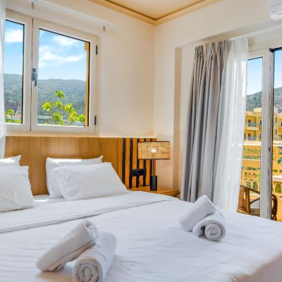 Family Room Socrates Hotel Malia Beach Promo Code