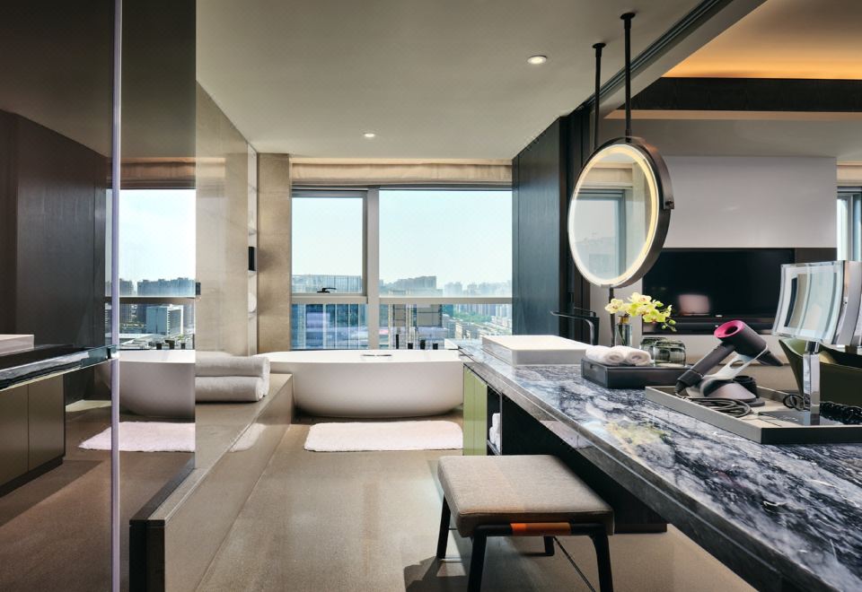 精致套房 小童主题