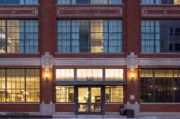 Fordson Hotel, in the Unbound Collection by Hyatt Hotels in 