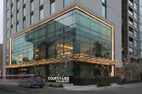 Courtyard Santo Domingo Piantini 酒店