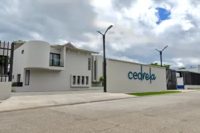 Cedrela Hotels in 