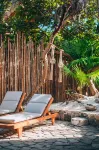 Ikal Tulum Hotel