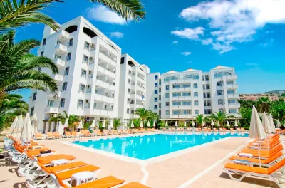 Martı Beach Hotel Hotel a 