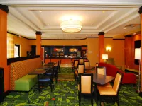 Fairfield Inn & Suites Tehachapi Hotele w: Tehachapi