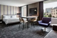 Le Méridien Dallas by the Galleria Hotel di 