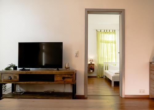 公寓 - 地面楼层