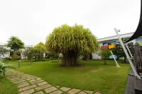 ONOMO Hotel Abidjan Hotels in 