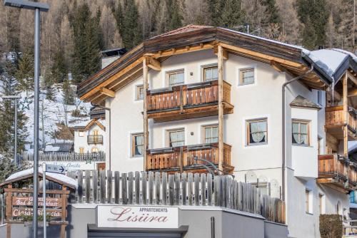 高级一卧室公寓