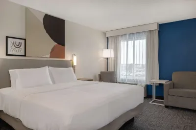 Spark by Hilton Evansville East, IN Các khách sạn ở 