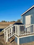 "Lazy Days" less than 10 minutes from Lake Texoma and Choctaw Casino