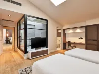 Doubletree by Hilton Trieste Hotels in Trieste