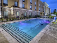 Hampton Inn & Suites Ada Hotels in Ada