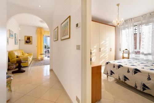 高级两卧室公寓