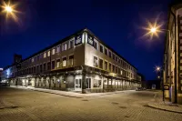 First Hotel Witt Hotels in 
