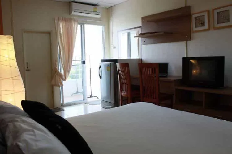 Prepaid Room 10, 000 Thb