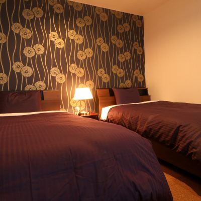 和洋室 禁煙（2〜4名利用） 珠玉の湯 薬師堂温泉 クーポン