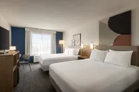 Spark by Hilton Orlando Universal Blvd Hotels in 