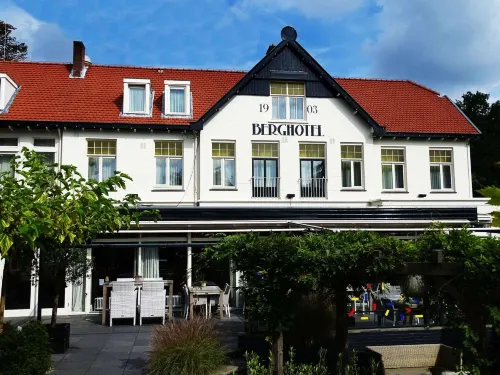 Amrâth Berghotel Amersfoort