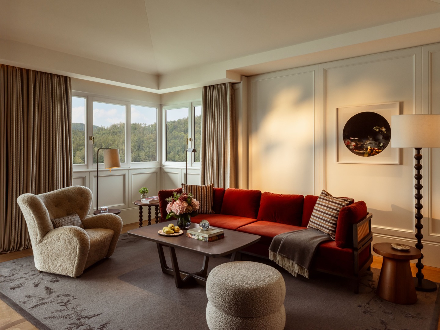 凯撒·弗朗茨·约瑟夫两卧室房屋