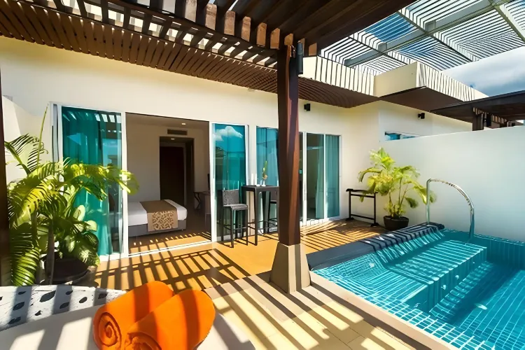 อะพาร์ตเมนต์