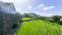 Rooftops, Sleeps 8 | Hot Tub*, Views & Log Burner Hotels in 
