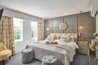 Burnham Beeches Hotel Hotele w: 