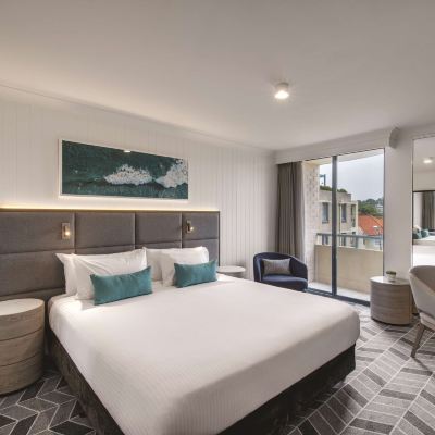 Studio King or Twin 悉尼庫吉阿迪娜公寓酒店優惠