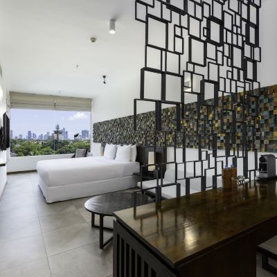 Double Or Twin Room ME Colombo Promo Code