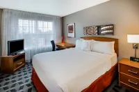 TownePlace Suites Detroit Sterling Heights