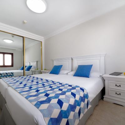 One-Bedroom Apartment with Sea View Labranda Los Cocoteros Promo Code