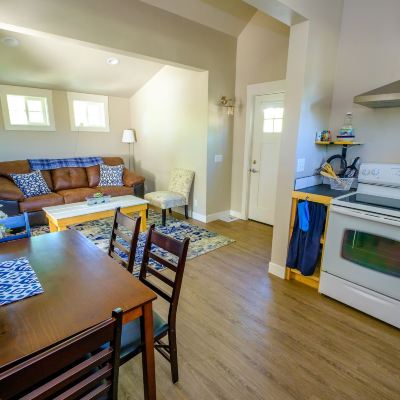 Basic Apartment Eastside Guesthouse Promo Code