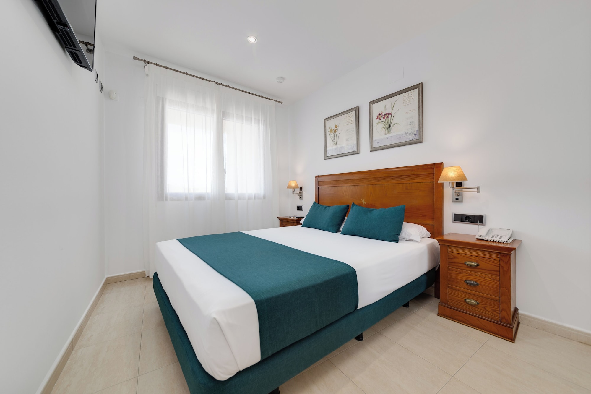 海景小型套房 - 带阳台