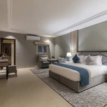 Enala Hotel - Tabuk