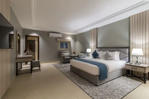 Enala Hotel - Tabuk