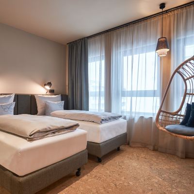 Urban Cocoon Twin Cocoon Salzburg Promo Code