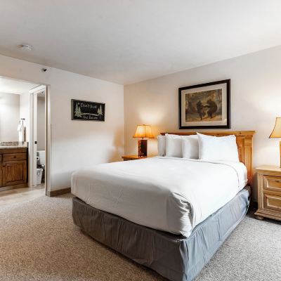 3-Bedroom Condominium B350 The Lodge at The Mountain Village Promo Code