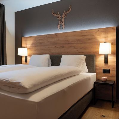 Superior Apartment, 1 Bedroom (Incl. Final Cleaning Fee) Pradas Resort Brigels Promo Code