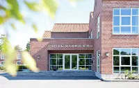 Montra Hotel Sabro Kro Hotels in 
