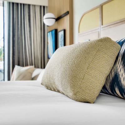 Deluxe King Room With Marina View El Conquistador Resort Promo Code